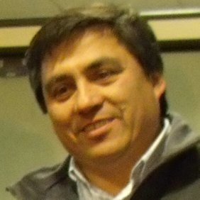 Jaime Maldonado