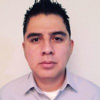 Jair Bolaños Cordero