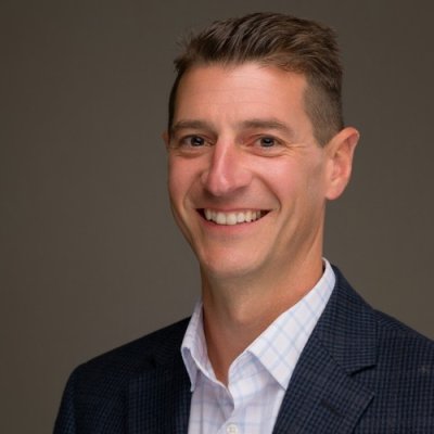 Jake Ernest