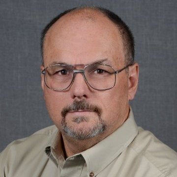James Dunbar