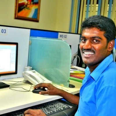 Janardhana Kambam
