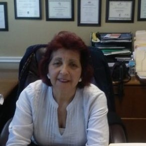 Jane Fagerquist