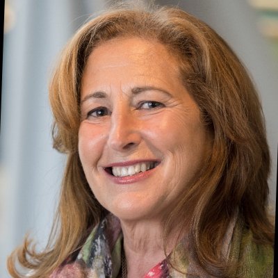 Jane Reisman