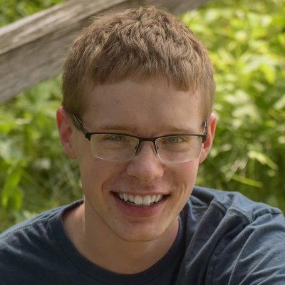 Jared Doran