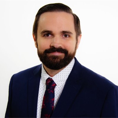 Jared Meredith