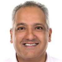 Jas Gill