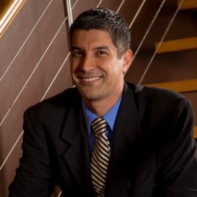 Jason Salas