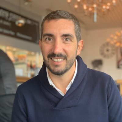 Javier Goncer