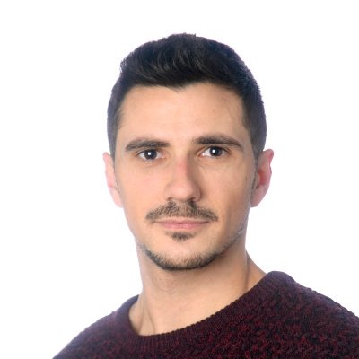 Javier Marquez