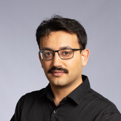 Jay Padia