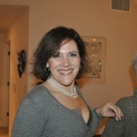 Jayne Alweil