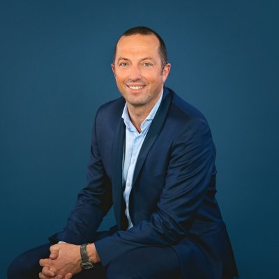 Jean-Christophe Zerbini
