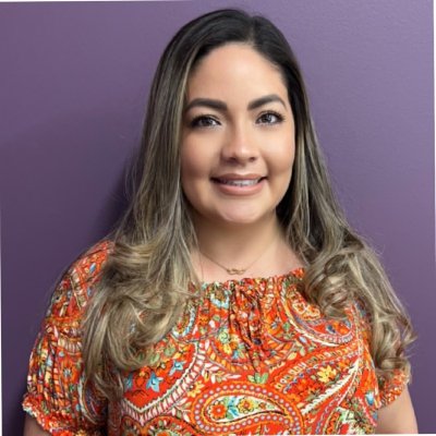 Jeannette Reyes