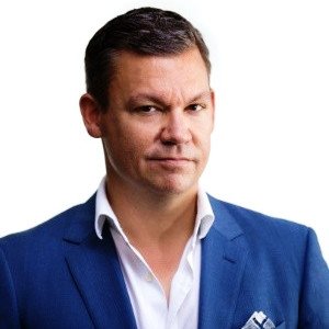 Jeff Cambron