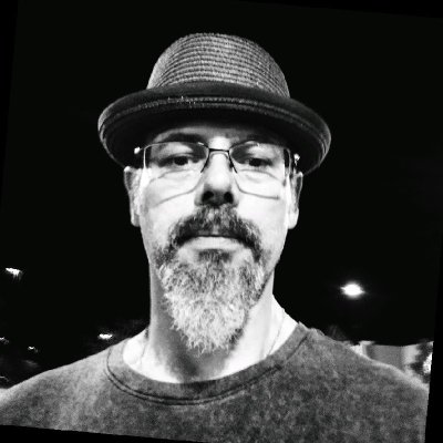 Jeff Granger