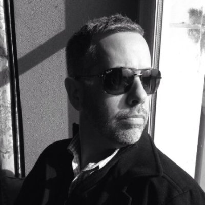 Jeff Guettler