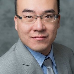 Jeff Wang