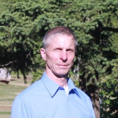 Jeffrey Deal