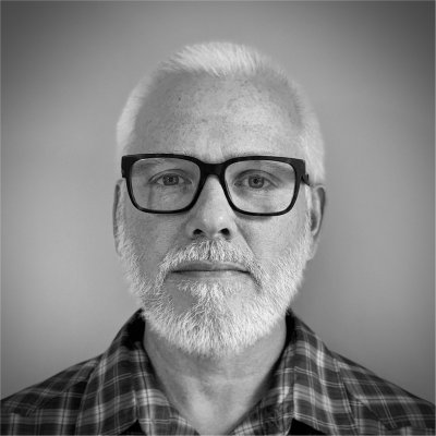 Jeffrey Odonald