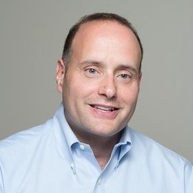 Jeffrey Pachter