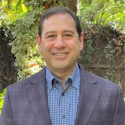 Jeffrey Small