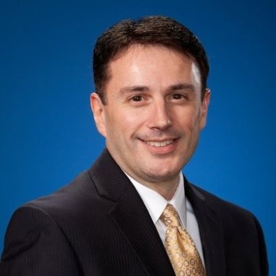 Jeffrey Vida