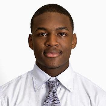 Jelani Robinson