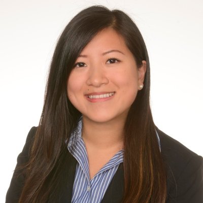 Jennifer Bai