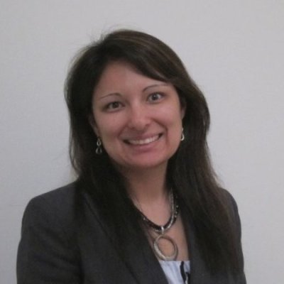Jennifer Fisher