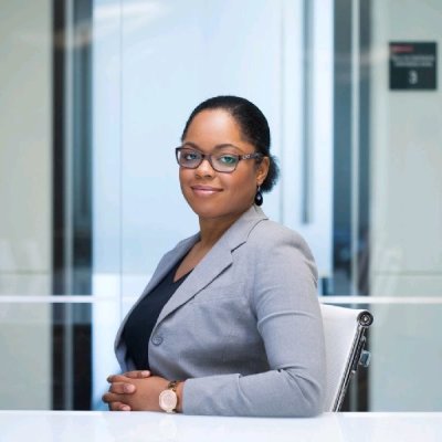 Jennifer Jeanbaptiste