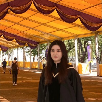 Jennifer Zhang