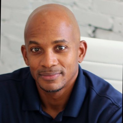 Jerel Mccants