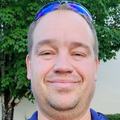 Jeremy Coplin