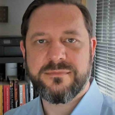Jeremy Kernthaler