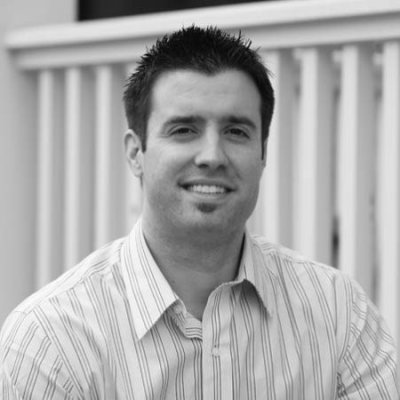 Jeremy Schooley