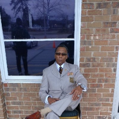 Jerome Pittman