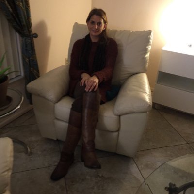 Jessica Wolfinger