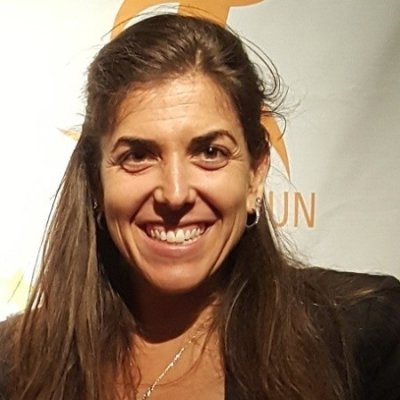 Jessica Yavitz
