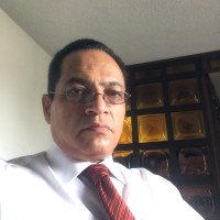 Jesus Villasenor