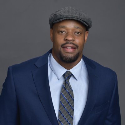 Jhaun Reid