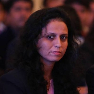Jignasa Naik