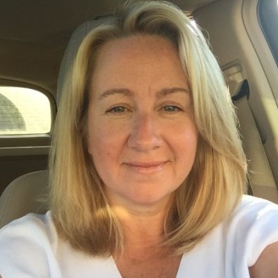 Jill Barcikowskihorner