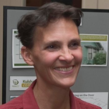 Jill Clark