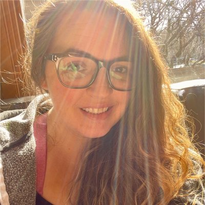 Jill Glassbrook