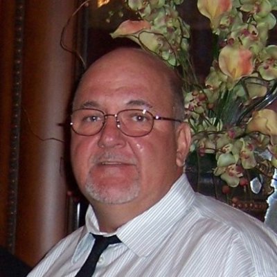 Jim Thigpen
