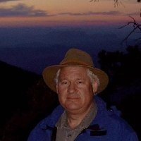 Jim Vanwey