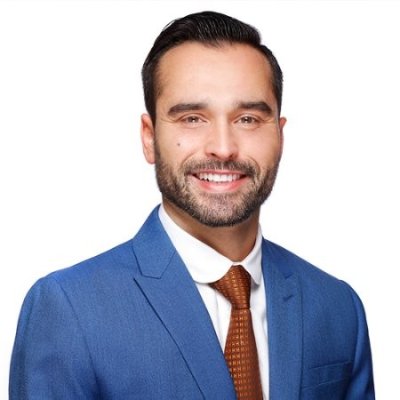 Joao Barreiro