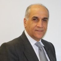 Joe Bayat