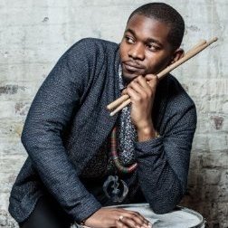 Joe Dyson