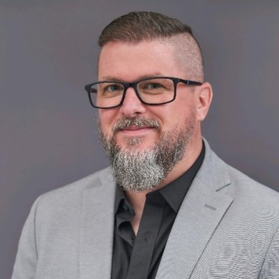 Joe Grabinski